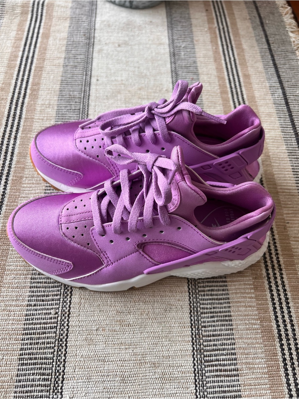 Nike Air Huarache Run FG